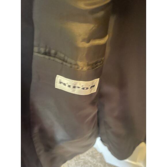 Albert Nipon WOOL, Men's Sports Coat size X Large - Picture 4 of 6